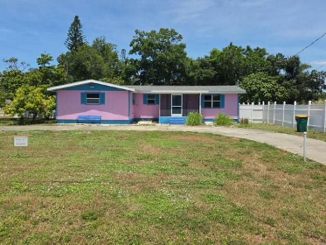 House for sale in Charlotte Harbor, Charlotte County