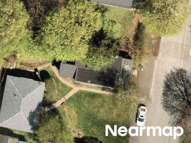 House for sale in Troy, New York