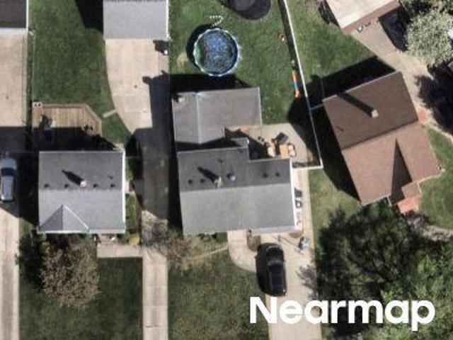 House for sale in Parma, Ohio