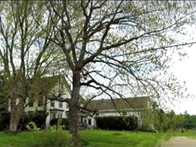 House for sale in Waldo, Maine