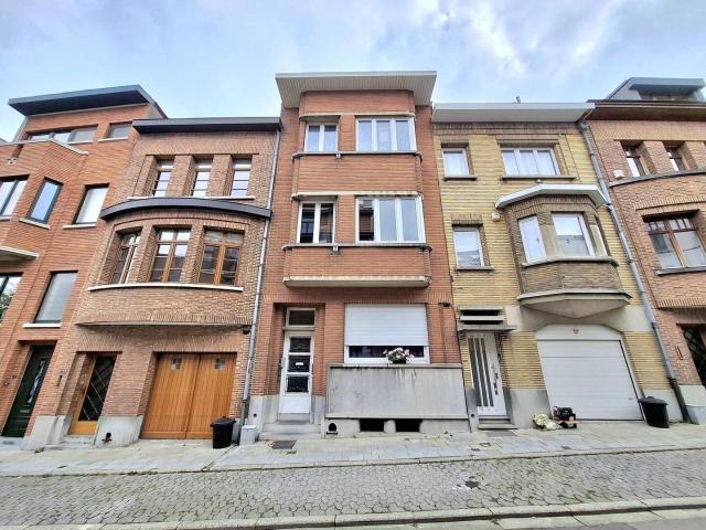 Kot location à Woluwe-Saint-Pierre - Sint-Pieters-Woluwe, Brussel-Hoofdstad - Bruxelles-Capitale