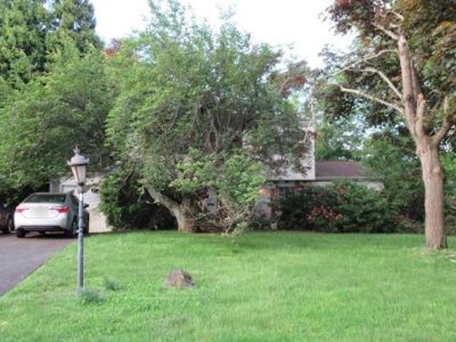 House for sale in Bucks, Pennsylvania