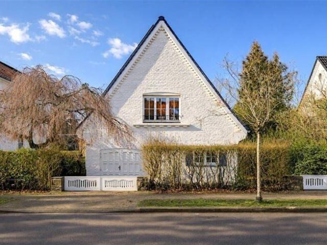 Maison location à Sint-pieters-woluwe, Bruxelles