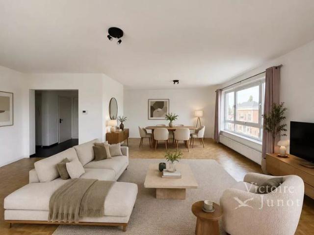 Appartement location à Sint-pieters-woluwe, Bruxelles
