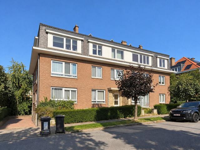Appartement location à Woluwe-Saint-Pierre - Sint-Pieters-Woluwe, Brussel-Hoofdstad - Bruxelles-Capitale