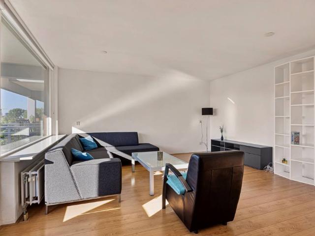 Appartement te huur in Boerhaave, Zuid Holland