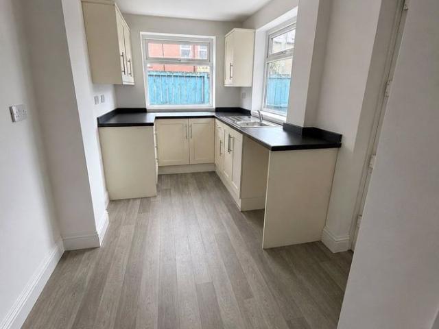 House for rent in Stanley