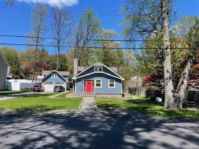 House for sale in Cortlandt Manor, New York