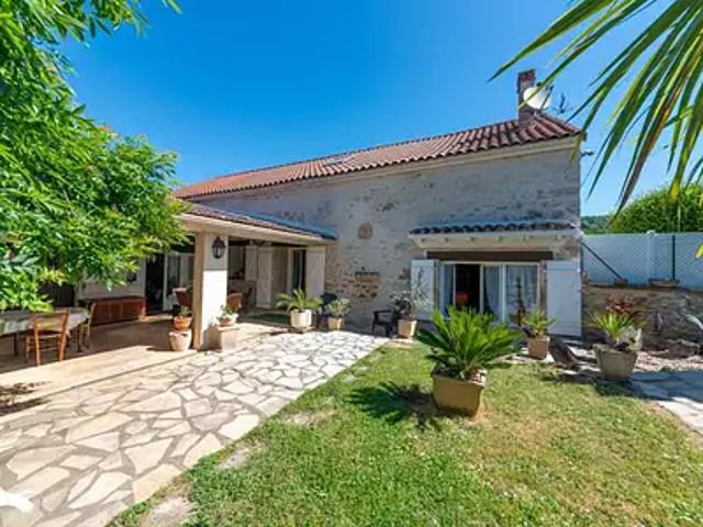 Maison vente à Parnac, Lot