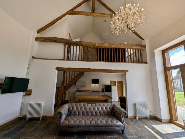 Maison vente à Le Blanc, Parnac