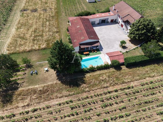 Maison vente à Cahors, Occitanie