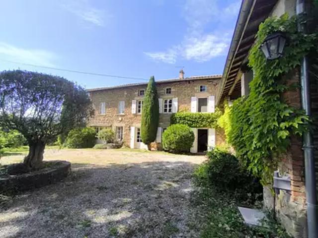 Maison vente à Parnans, Drôme