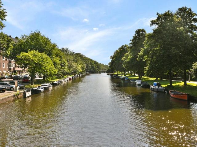 Appartement te huur in Oud-Zuid, Amsterdam