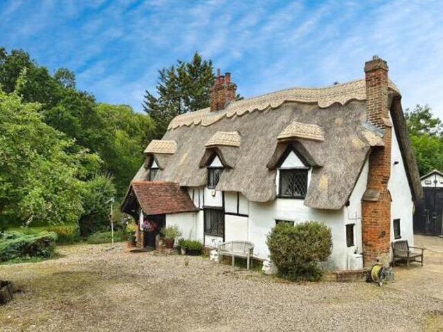 House for sale in Latton Bush, Harlow