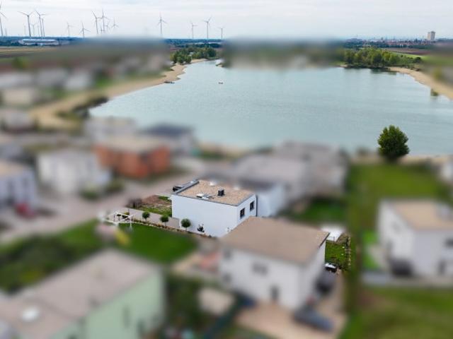 Doppelhaushälfte kaufen in Bruck an der Leitha, Niederösterreich