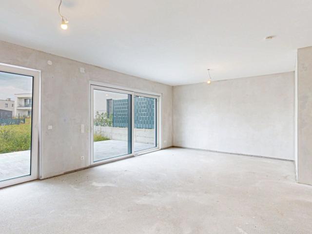 Doppelhaushälfte kaufen in Kittsee, Burgenland