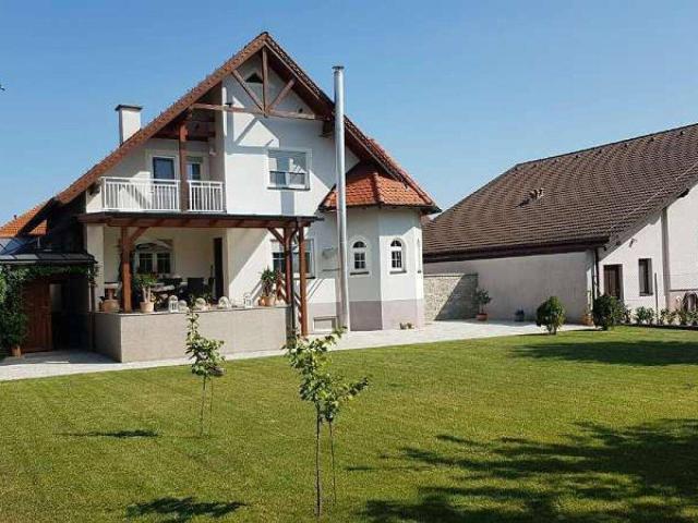 Haus kaufen in Parndorf, Burgenland