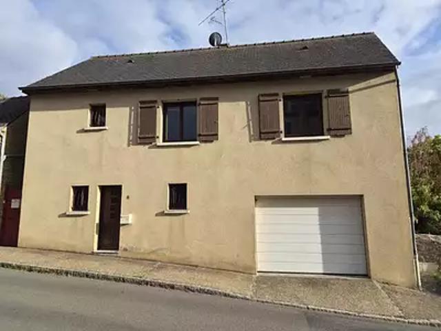 Maison vente à La Réauté, Parné-sur-Roc