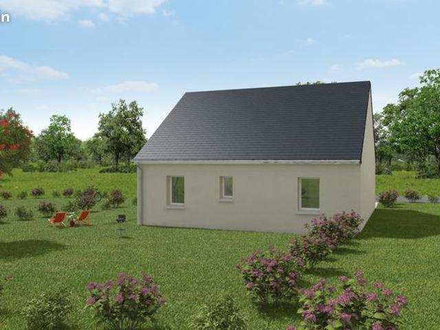 Maison vente à Parné-sur-Roc, Mayenne