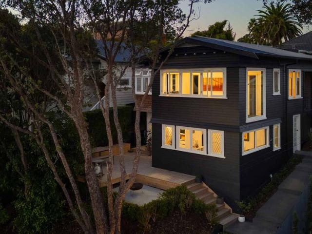 House for rent in Parnell