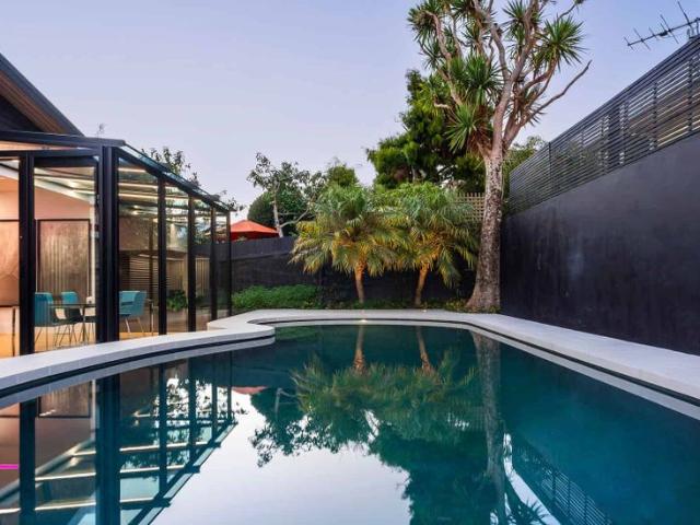 House for rent in Parnell