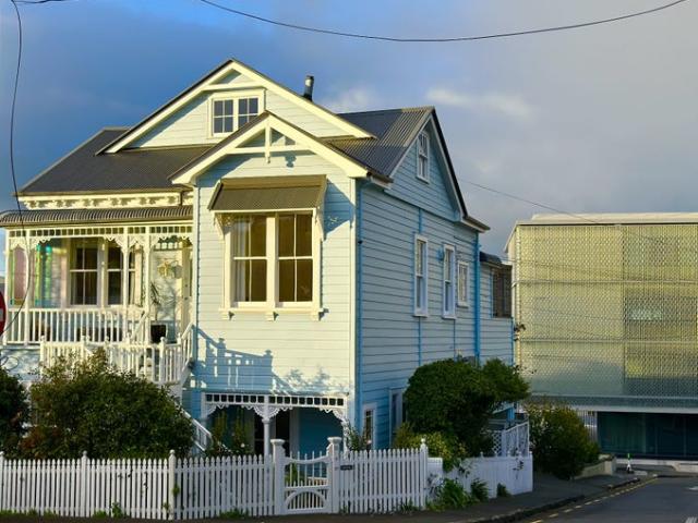 House for rent in Hillersden