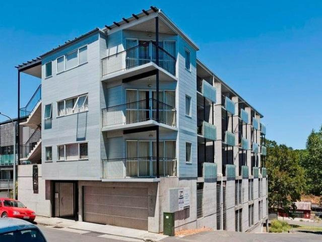 Apartment for rent in Hillersden
