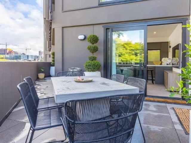 Apartment for rent in Auckland, Oroua County