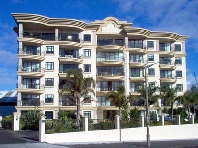 Apartment for rent in Auckland, Oroua County