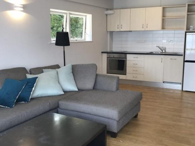 Apartment for rent in Hillersden