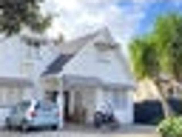 Apartment for rent in Parnell, Oroua County