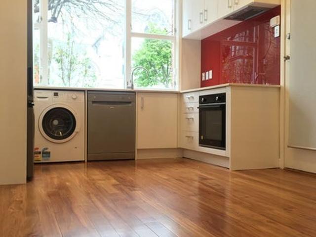 Apartment for rent in Hillersden, Oroua County