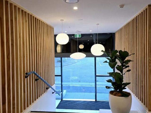 Apartment for rent in Hillersden