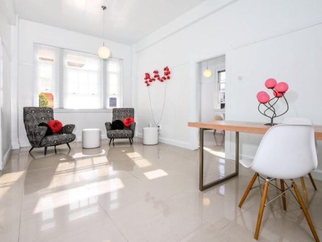 Apartment for rent in Hillersden
