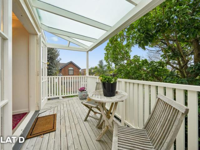 Apartment for rent in Hillersden