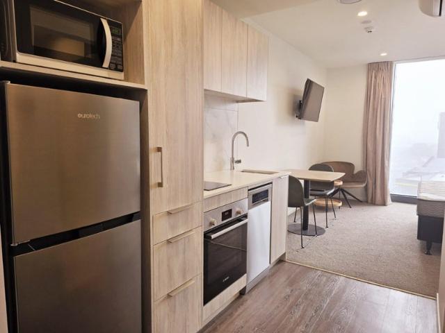 Apartment for rent in Hillersden