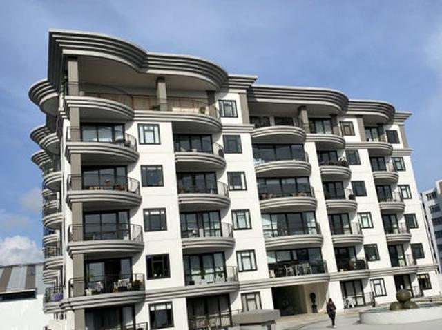 Apartment for rent in Hillersden