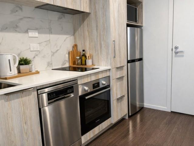 Apartment for rent in Hillersden, Oroua County