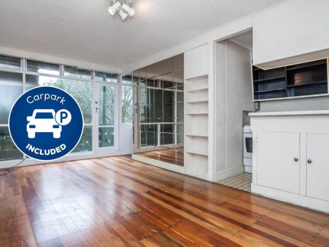 Apartment for rent in Hillersden