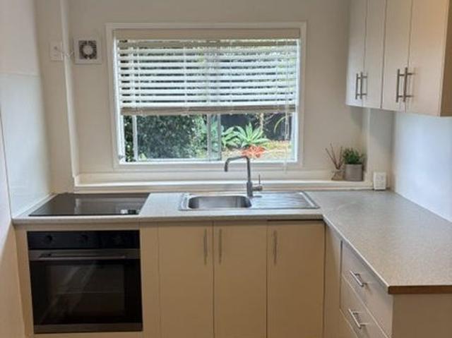 Apartment for rent in Parnell, Auckland