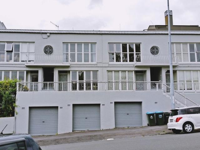 Apartment for rent in Mechanics Bay, Auckland