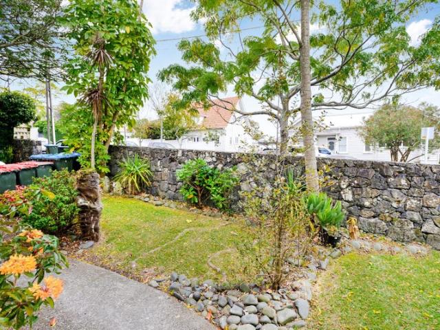 Apartment for rent in Parnell, Auckland