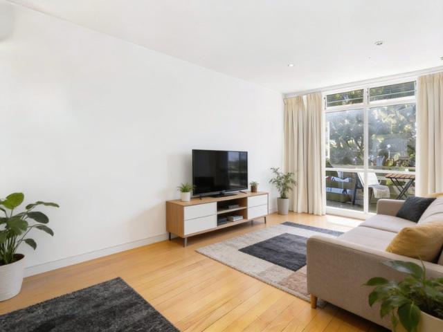 Apartment for rent in Hillersden
