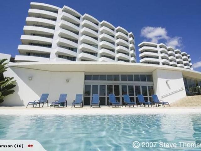 Apartment for rent in Auckland, Oroua County