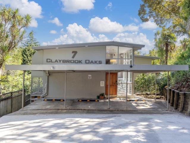 Apartment for rent in Hillersden