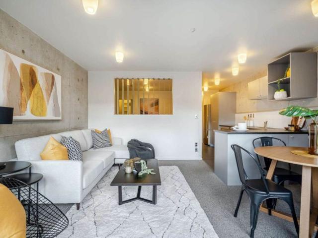 Apartment for rent in Hillersden, Oroua County