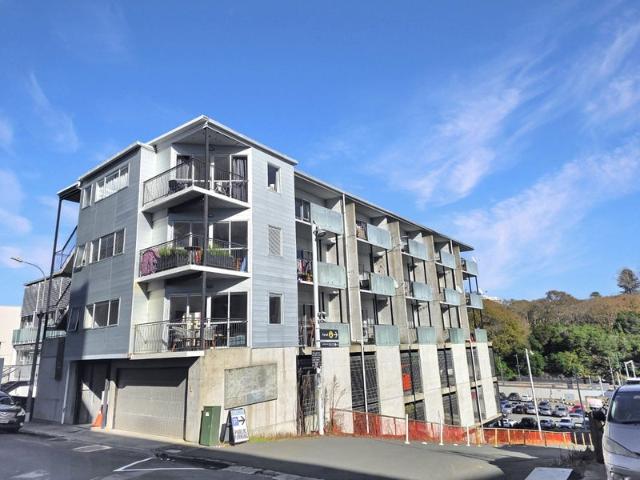 Apartment for rent in Hillersden