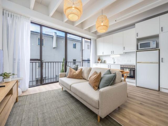 Apartment for rent in Auckland, Oroua County