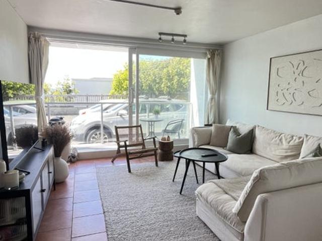 Apartment for rent in Parnell, Auckland