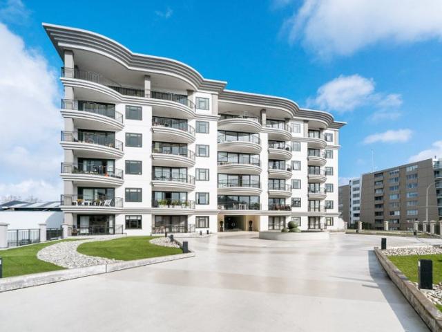 Apartment for rent in Hillersden